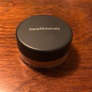 Bare minerals all over face color in warmth-new